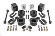 ReadyLift 69-6825 SST® Lift Kit; 2.5 in. Front Lift; 2 in. Rear Lift; - Truck Part Superstore