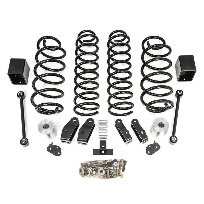 ReadyLift 69-6827 Coil Spring Leveling Kit - Truck Part Superstore