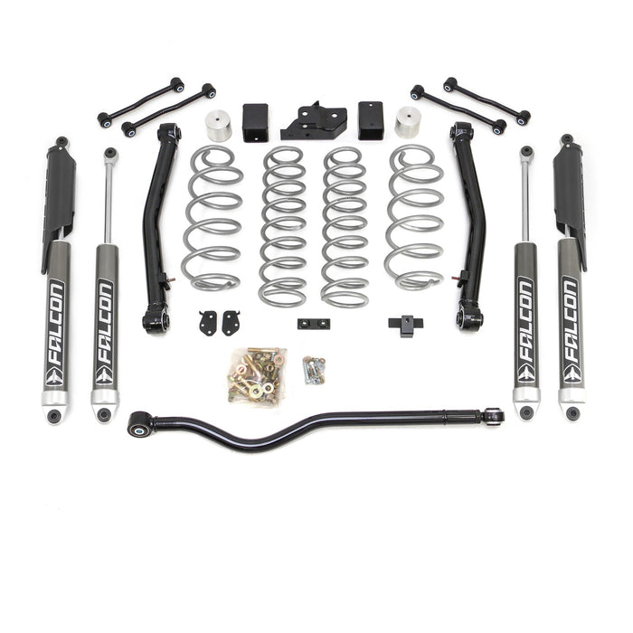 ReadyLift 69-6836 Lift Kit-Suspension - Truck Part Superstore