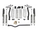 ReadyLift 69-6836 Lift Kit-Suspension - Truck Part Superstore