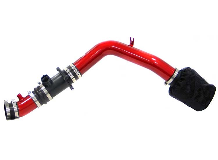 K&N 69-7000TR Engine Cold Air Intake Performance Kit - Truck Part Superstore