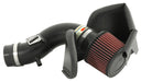 K&N 69-7001TTK Engine Cold Air Intake Performance Kit - Truck Part Superstore