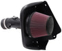 K&N 69-7002TTK Engine Cold Air Intake Performance Kit - Truck Part Superstore