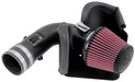 K&N 69-7003TTK Engine Cold Air Intake Performance Kit - Truck Part Superstore