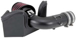 K&N 69-7003TTK Engine Cold Air Intake Performance Kit - Truck Part Superstore