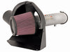 K&N 69-7061TS Engine Cold Air Intake Performance Kit - Truck Part Superstore