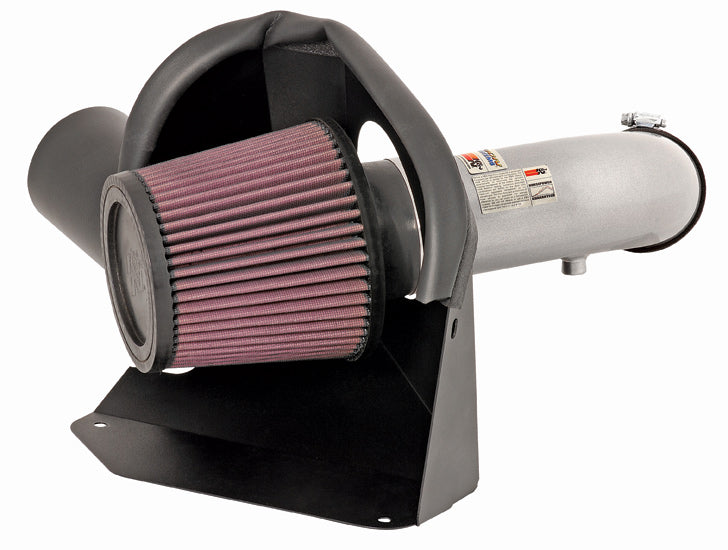K&N 69-7061TS Engine Cold Air Intake Performance Kit - Truck Part Superstore
