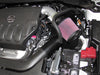 K&N 69-7061TS Engine Cold Air Intake Performance Kit - Truck Part Superstore