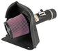 K&N 69-7062TTK Engine Cold Air Intake Performance Kit - Truck Part Superstore