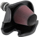 K&N 69-7063TTK Engine Cold Air Intake Performance Kit - Truck Part Superstore