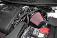 K&N 69-7063TTK Engine Cold Air Intake Performance Kit - Truck Part Superstore