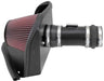 K&N 69-7063TTK Engine Cold Air Intake Performance Kit - Truck Part Superstore