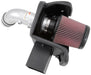 K&N 69-7064TS Engine Cold Air Intake Performance Kit - Truck Part Superstore