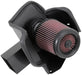 K&N 69-7064TS Engine Cold Air Intake Performance Kit - Truck Part Superstore