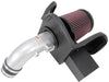 K&N 69-7064TS Engine Cold Air Intake Performance Kit - Truck Part Superstore