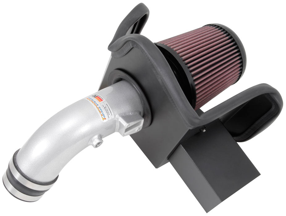 K&N 69-7064TS Engine Cold Air Intake Performance Kit - Truck Part Superstore