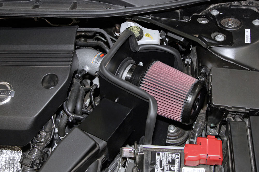K&N 69-7064TS Engine Cold Air Intake Performance Kit - Truck Part Superstore