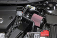 K&N 69-7064TS Engine Cold Air Intake Performance Kit - Truck Part Superstore
