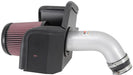 K&N 69-7064TS Engine Cold Air Intake Performance Kit - Truck Part Superstore
