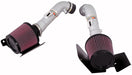 K&N 69-7071TS Engine Cold Air Intake Performance Kit - Truck Part Superstore