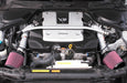 K&N 69-7071TS Engine Cold Air Intake Performance Kit - Truck Part Superstore