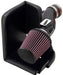 K&N 69-7077TTK Engine Cold Air Intake Performance Kit - Truck Part Superstore