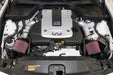 K&N 69-7078TS Engine Cold Air Intake Performance Kit - Truck Part Superstore
