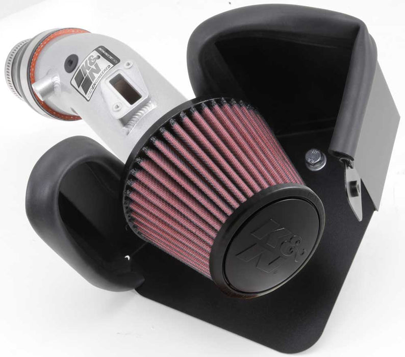 K&N 69-7079TS Engine Cold Air Intake Performance Kit - Truck Part Superstore
