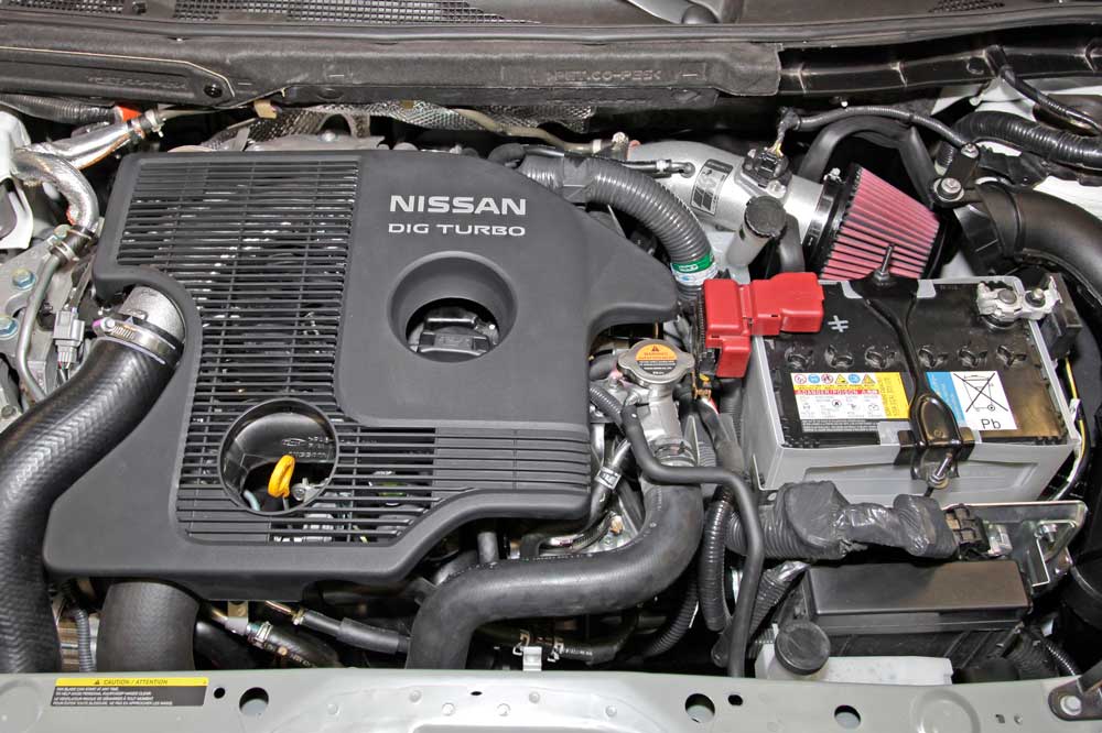 K&N 69-7079TS Engine Cold Air Intake Performance Kit - Truck Part Superstore