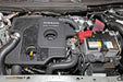 K&N 69-7079TS Engine Cold Air Intake Performance Kit - Truck Part Superstore