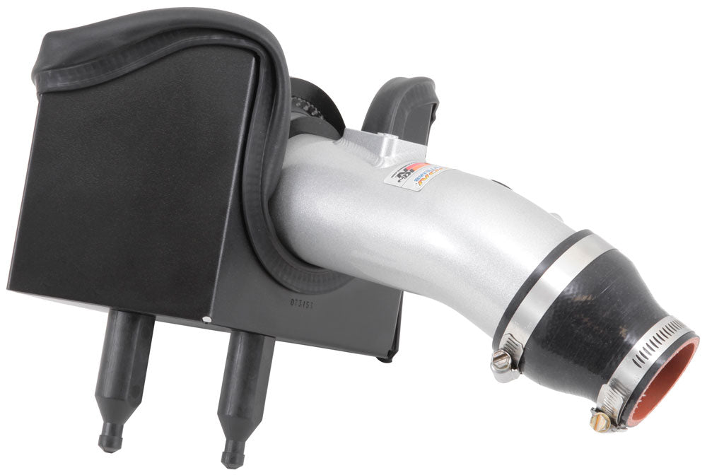 K&N 69-7079TS Engine Cold Air Intake Performance Kit - Truck Part Superstore