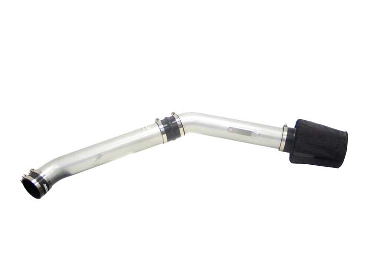 K&N 69-7080-1TS Engine Cold Air Intake Performance Kit - Truck Part Superstore