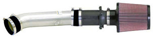 K&N 69-7081-1TS Engine Cold Air Intake Performance Kit - Truck Part Superstore