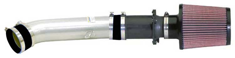 K&N 69-7081-1TS Engine Cold Air Intake Performance Kit - Truck Part Superstore