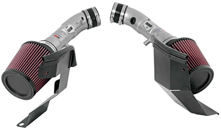 K&N 69-7082TS Engine Cold Air Intake Performance Kit - Truck Part Superstore