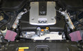 K&N 69-7082TS Engine Cold Air Intake Performance Kit - Truck Part Superstore