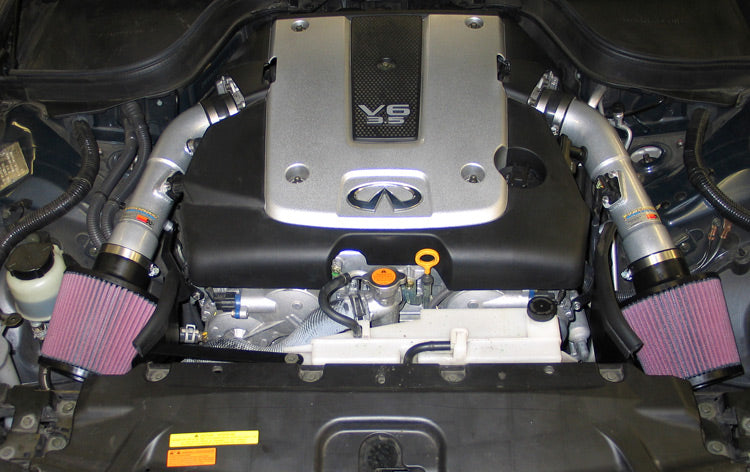 K&N 69-7082TS Engine Cold Air Intake Performance Kit - Truck Part Superstore