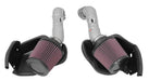 K&N 69-7083TS Engine Cold Air Intake Performance Kit - Truck Part Superstore