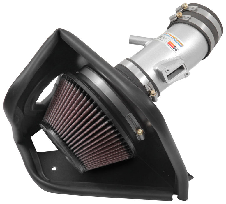 K&N 69-7084TS Engine Cold Air Intake Performance Kit - Truck Part Superstore