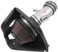 K&N 69-7084TS Engine Cold Air Intake Performance Kit - Truck Part Superstore