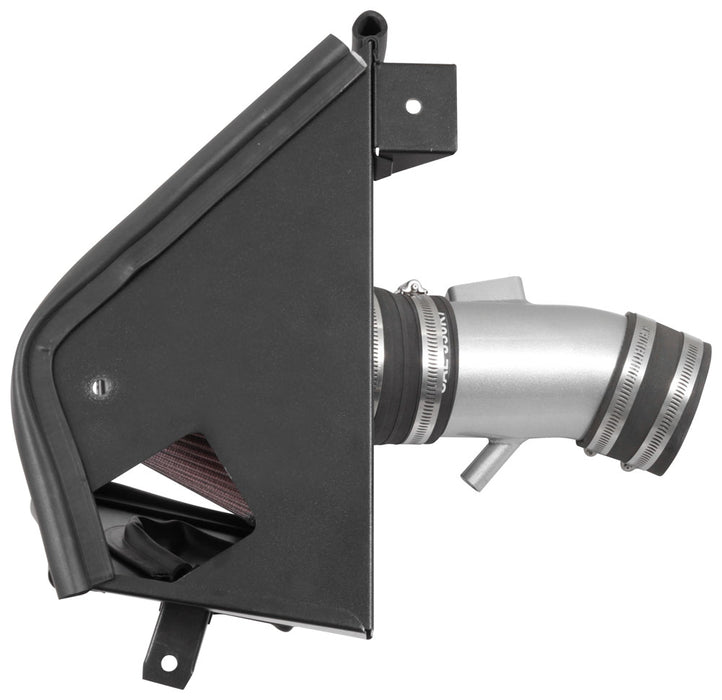 K&N 69-7084TS Engine Cold Air Intake Performance Kit - Truck Part Superstore