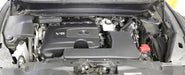 K&N 69-7084TS Engine Cold Air Intake Performance Kit - Truck Part Superstore