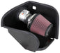 K&N 69-7085TS Engine Cold Air Intake Performance Kit - Truck Part Superstore