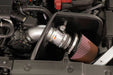 K&N 69-7085TS Engine Cold Air Intake Performance Kit - Truck Part Superstore