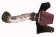 K&N 69-7201TP Engine Cold Air Intake Performance Kit - Truck Part Superstore