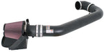 K&N 69-7202-1TTK Engine Cold Air Intake Performance Kit - Truck Part Superstore