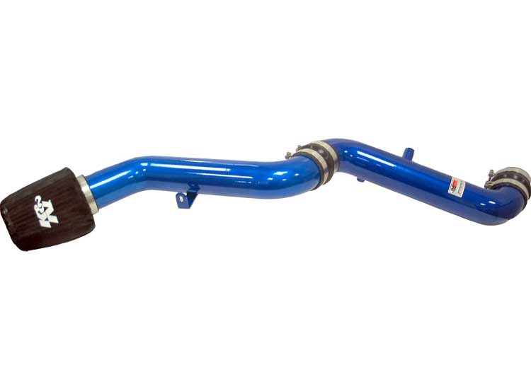 K&N 69-7501TB Engine Cold Air Intake Performance Kit - Truck Part Superstore