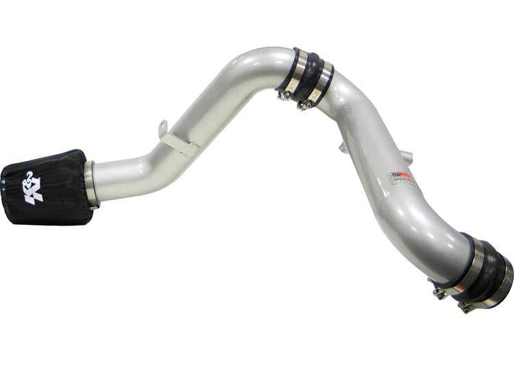 K&N 69-7501TS Engine Cold Air Intake Performance Kit - Truck Part Superstore