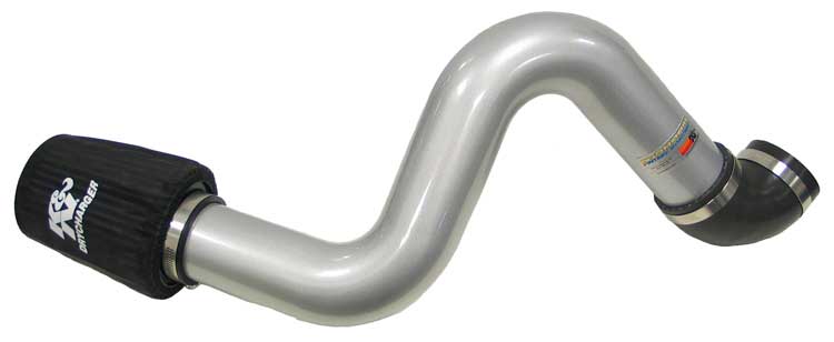 K&N 69-7800TS Engine Cold Air Intake Performance Kit - Truck Part Superstore