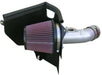 K&N 69-8001TS Engine Cold Air Intake Performance Kit - Truck Part Superstore
